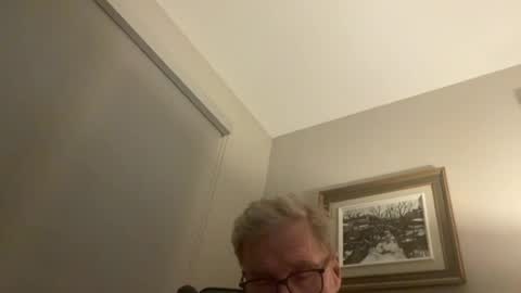 Nice Gentle Naughty online show from June 14, 1:35 am