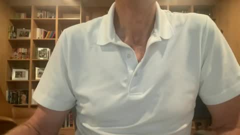 Nice Gentle Naughty online show from June 14, 7:55 pm