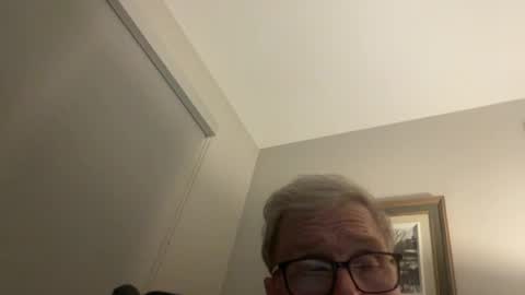 Nice Gentle Naughty online show from June 22, 1:39 am
