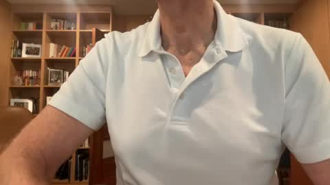 Nice Gentle Naughty online show from July 14, 7:25 pm