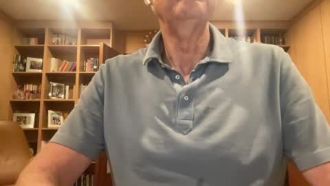 Nice Gentle Naughty online show from July 22, 1:08 am