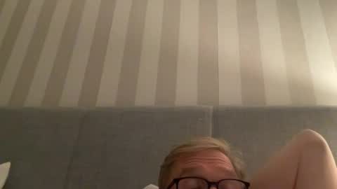 Nice Gentle Naughty online show from August 9, 7:59 pm