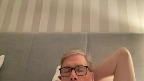 Nice Gentle Naughty online show from August 9, 9:05 pm