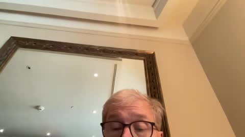 Nice Gentle Naughty online show from August 20, 8:31 am