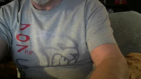 OldMadtown Guy online show from April 14, 3:03 am