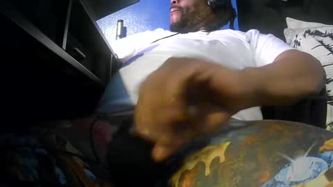 myniceblkdnyc online show from May 7, 4:57 am