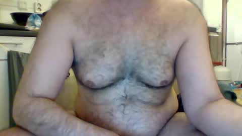 nicedaddy0101 online show from July 18, 1:50 am