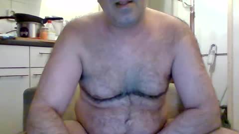 nicedaddy0101 online show from August 10, 10:44 pm