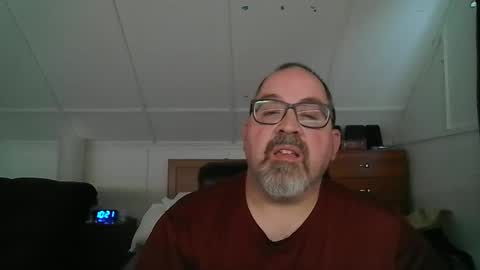 niceguy7208 online show from May 24, 2:20 pm