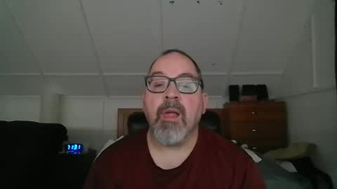 niceguy7208 online show from May 25, 3:30 am
