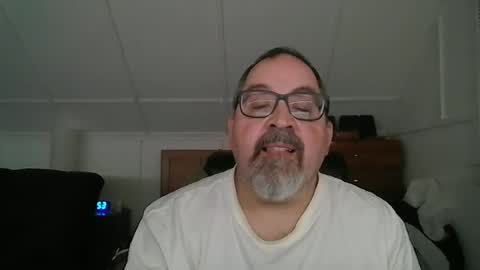 niceguy7208 online show from June 30, 5:52 am