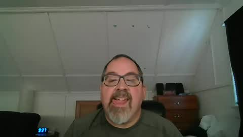 niceguy7208 online show from July 4, 1:35 pm