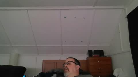 niceguy7208 online show from July 13, 3:24 am