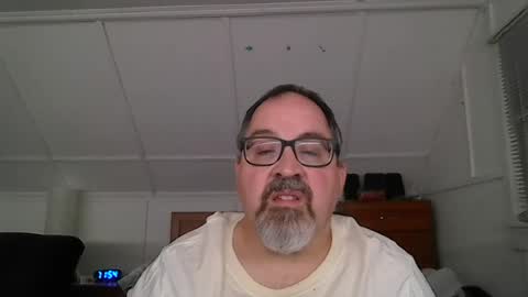 niceguy7208 online show from July 19, 3:52 am