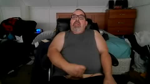 niceguy7208 online show from August 18, 4:51 am