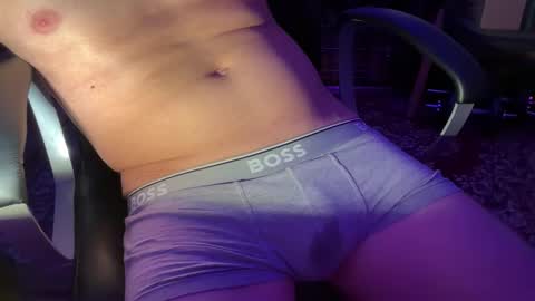 niceguy_69xx online show from March 21, 12:25 am