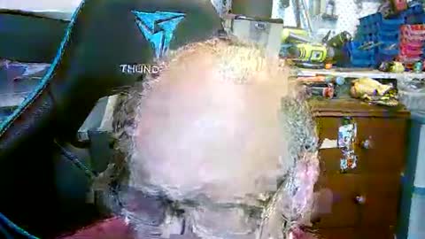 nick stavrou online show from February 22, 5:39 am