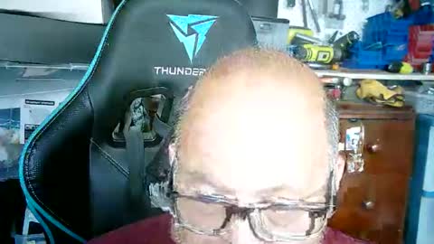 nick stavrou online show from February 24, 2:32 am