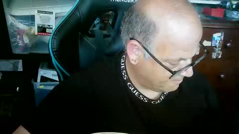 nick stavrou online show from March 6, 5:26 am