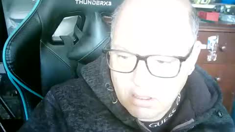nick stavrou online show from March 8, 1:57 am