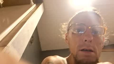 nicholasdewson4 online show from August 11, 6:15 am