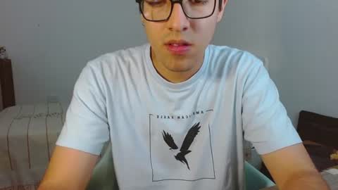 Nick online show from July 31, 12:17 am