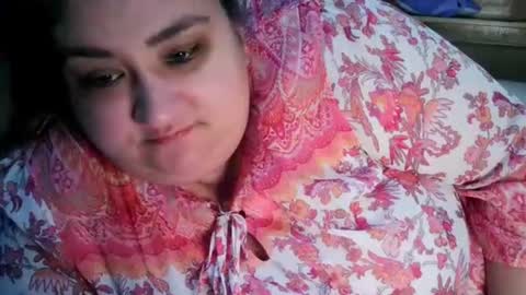 Nicholle online show from August 14, 1:53 am