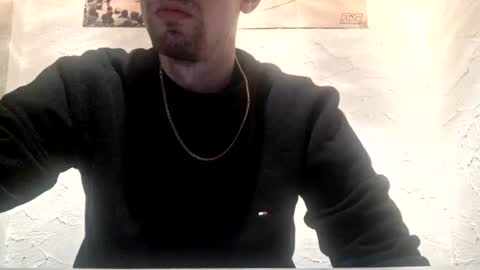 nick194207 online show from August 17, 8:14 pm