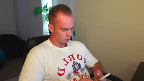 NICK CASEY online show from September 10, 1:43 pm