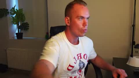 NICK CASEY online show from September 10, 4:39 pm