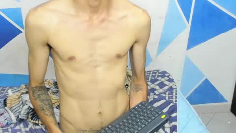 nick_damon online show from June 9, 10:32 am