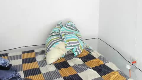 nick_damon online show from August 10, 6:09 pm