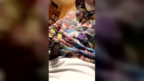 Nick  fury007 online show from May 24, 5:54 am