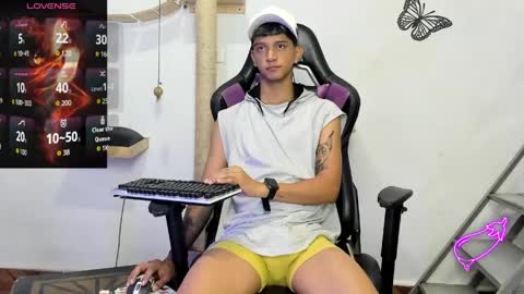 Frank online show from June 6, 9:20 pm