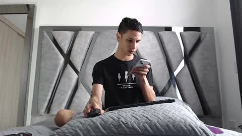Nick Hot online show from April 9, 4:48 pm