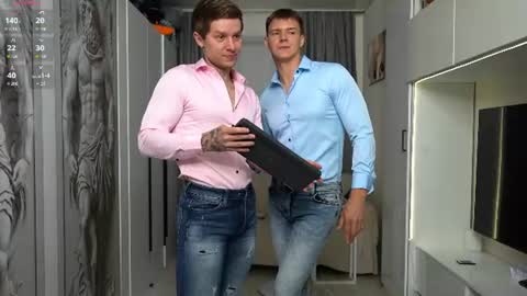 nick_howlenxx online show from August 11, 8:11 pm