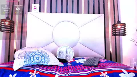 nick_smile online show from August 1, 10:05 pm