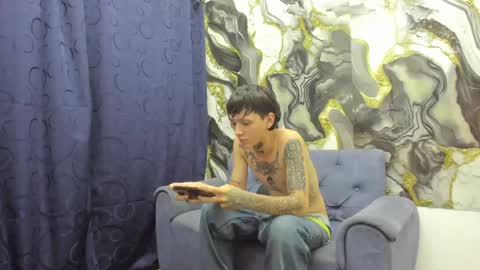 Nick online show from May 28, 9:01 am