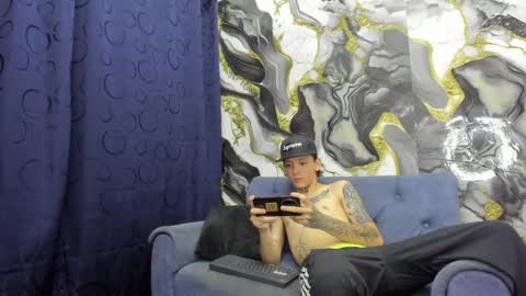 Nick online show from May 29, 5:10 am