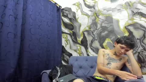 Nick online show from May 29, 8:28 am