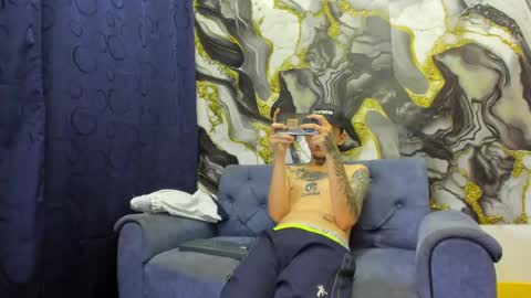 Nick online show from May 31, 8:16 am