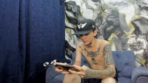 Nick online show from June 1, 6:16 am