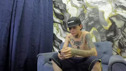 Nick online show from June 2, 7:33 am