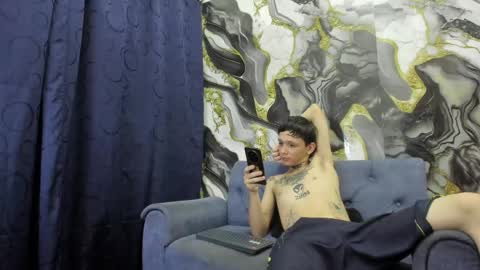 Nick online show from June 2, 10:29 am
