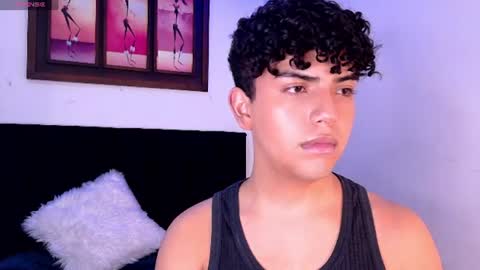 nick_twiink online show from July 23, 6:10 pm