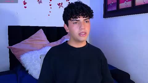 nick_twiink online show from August 3, 3:13 am