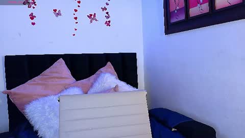nick_twiink online show from August 3, 4:19 am
