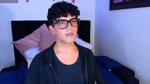 nick_twiink online show from August 4, 3:25 am