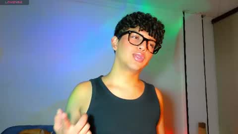 nick_twiink online show from August 6, 4:33 am