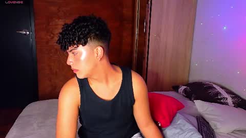 nick_twiink online show from August 13, 4:04 am